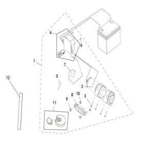 OPTIONS (WINCH)