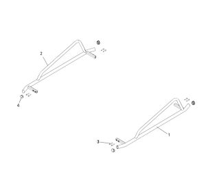 Options (Side Bumper)