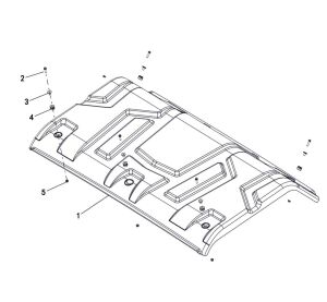 OPTIONS (ROOF PANEL)