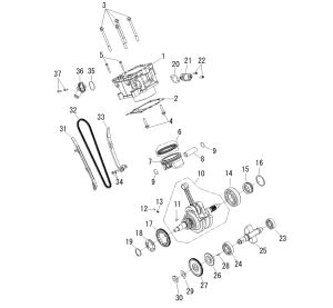 Cylinder
