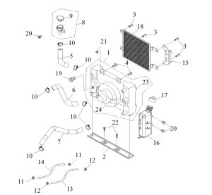 RADIATOR