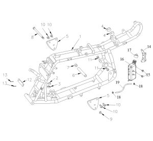 Chassis