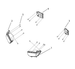ELECTRICAL SYSTEM