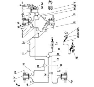 BRAKING SYSTEM