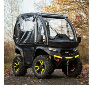 Kabina pro čtyřkolku TGB Blade 600/1000 LTX/MAX
