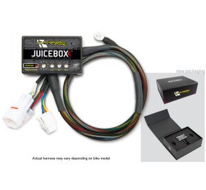 TBR Honda CBR600RR (07-10) "Juice Box PRO"