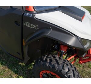 SEGWAY FUGLEMAN UT10 COMPLETE FENDER KIT