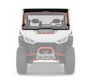 UT10 CREW Front Windshield