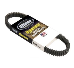 Carlisle Ultimax ATV belt, Kawasaki Mule 1000,2010,2020,2030