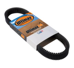 Carlisle Ultimax ATV belt, Argo 6x6 650/Frontier, 8x8 Frontier