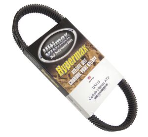 Carlisle Ultimax ATV belt, Polaris Sportsman 500,600,700