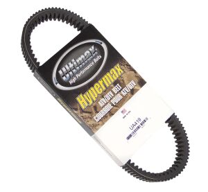 Carlisle Ultimax ATV belt, Can-Am Outlander 2006-2008 500,650,800, Renagade 500,800