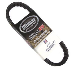 Carlisle Ultimax ATV belt, Polaris Ranger 700, Sportsman 2005, 2006 800EFI