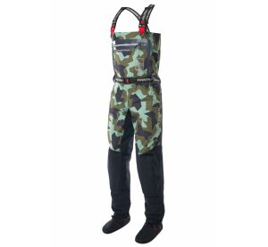 Finntrail Waders Speedmaster CamoArmy