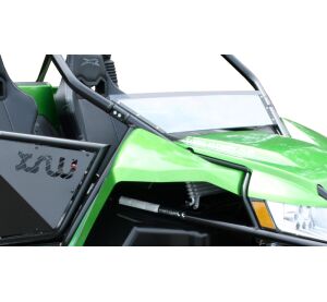 XRW WINDSHIELD - Arctic Cat WILDCAT 1000