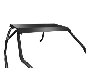 XRW ROOF ALUMINUM - WILDCAT 1000 BLACK