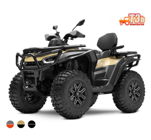 Segway AT10 WL 30" EPS Limited ABS, T3b