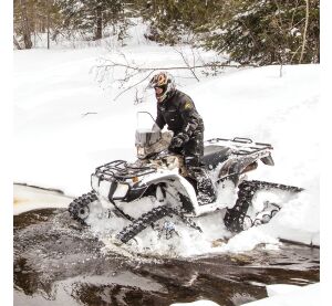 Camso X4S TRACK (ATV/UTV)