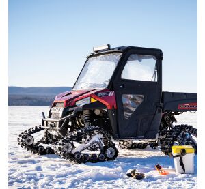Camso X4S TRACK (ATV/UTV)