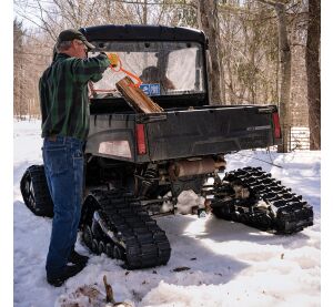 Camso X4S TRACK (ATV/UTV)