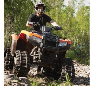 Camso X4S TRACK (ATV/UTV)