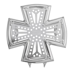 XRW FRONT BUMPER XR7 POLISH - YAMAHA YFZ 450