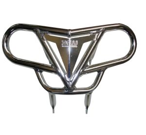 XRW FRONT BUMPER X8 - YAMAHA YFZ 450R