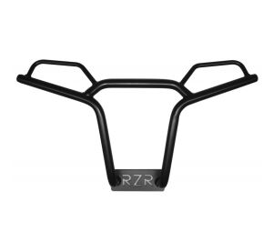 XRW REAR BUMPER PX7 RED- POLARIS RZR 800