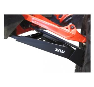 XRW FRONT A-ARMS PHD - CAN-AM MAVERICK X3 XRS