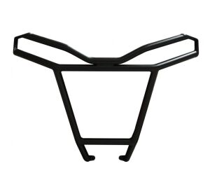 XRW FRONT BUMPER PX24 BLACK - POLARIS RZR 1000 XP (2019-2023)