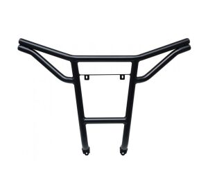 XRW REAR BUMPER CX3 BLACK - CFMOTO ZFORCE 1000