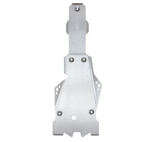 Frame Skid Plate-PRO ARMOR Yamaha Banshee (1987 - 2006)