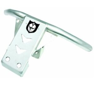 Racing "Bullhorn" Bumper YFZ450