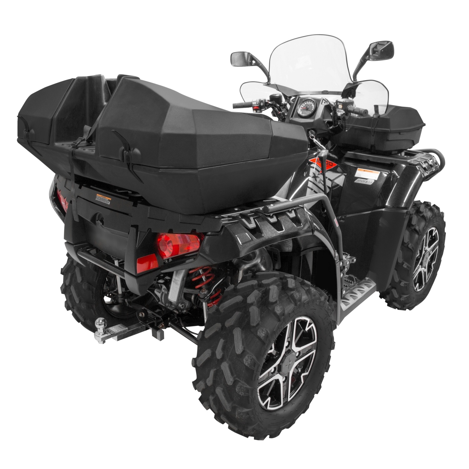 Kimpex Outback Trunk