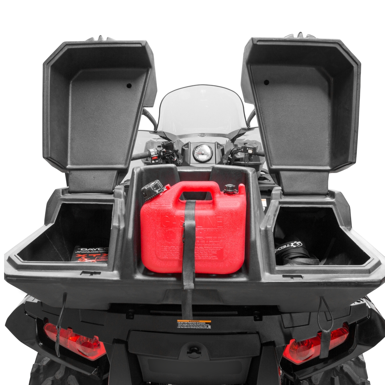 Kimpex Outback Trunk