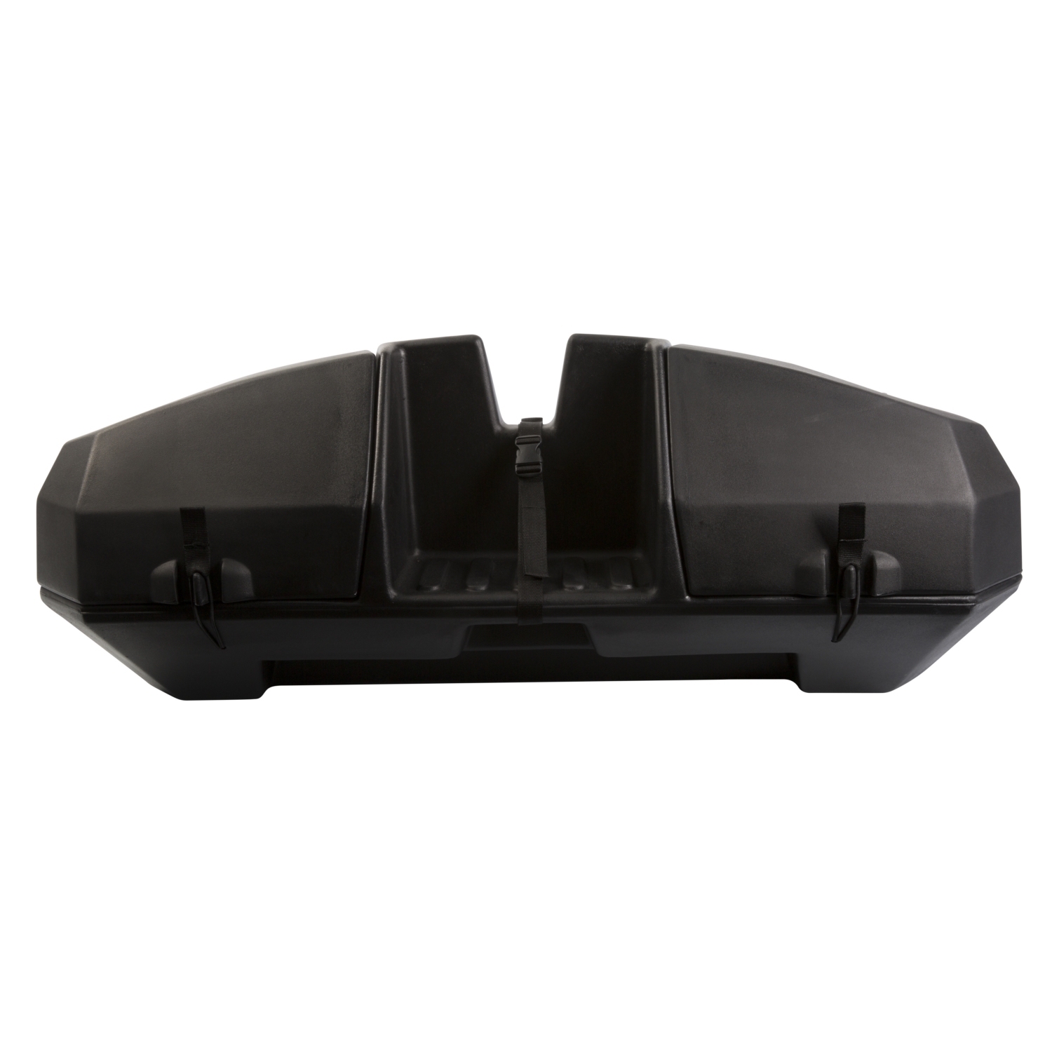 Kimpex Outback Trunk & Heated