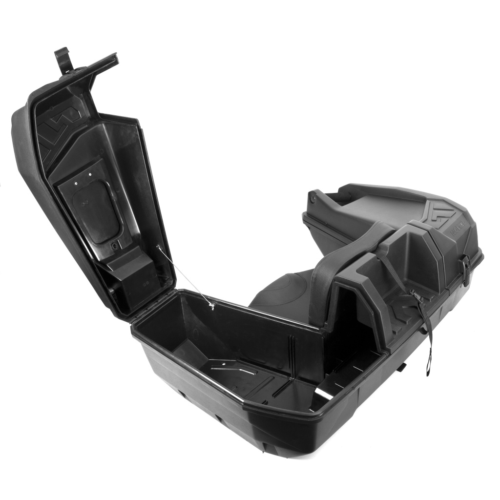 Kimpex Trunk Nomad Rear