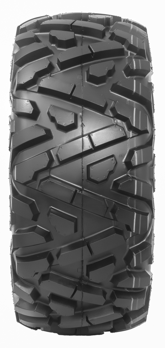 BULLDOG TIRES B350, 26x8-14 (44J)