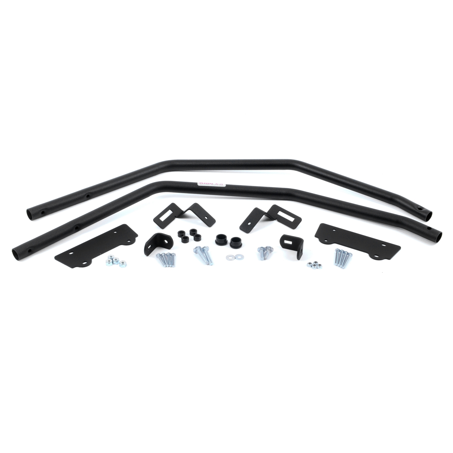 Kimpex Fender Guard W/O Pegs Polaris Sportsman XP 550/850 2009-13