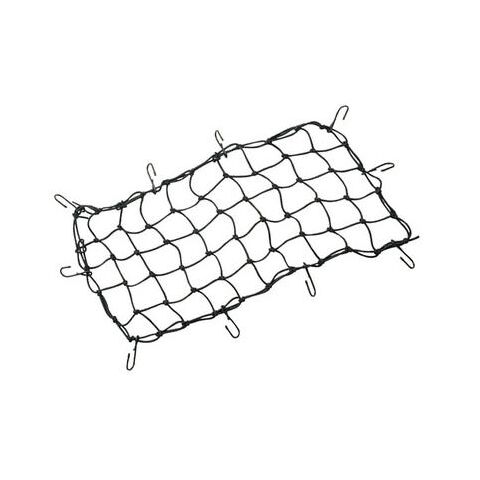 CARGO NET, 15