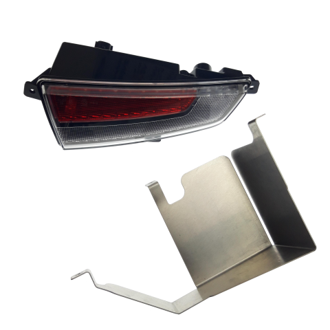 TAILLIGHT, LED-RH-W/SHIELD (ATV 151EFT)