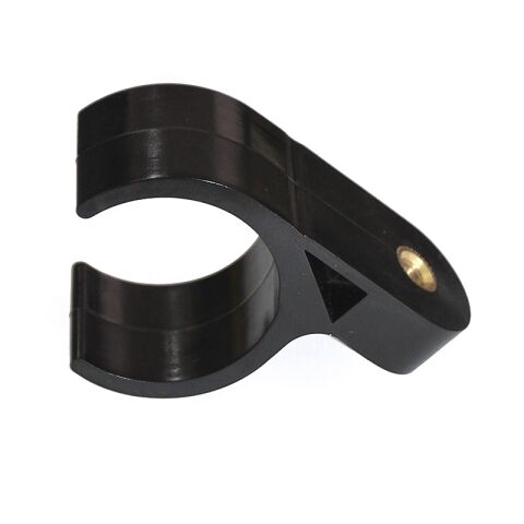C-CLAMP, WILDCAT WINDSHIELDS