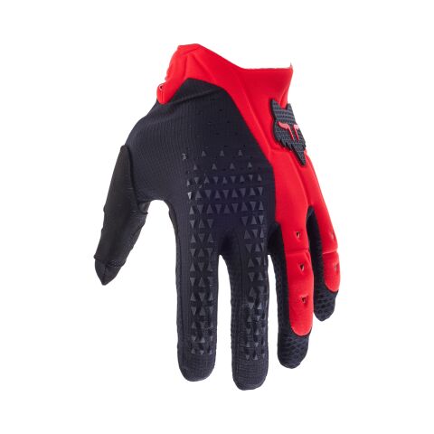 FOX Pawtector Ce Glove - XL, Fluo RED MX24