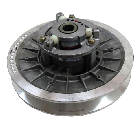 CLUTCH, DRIVEN-LG (49-R/W)