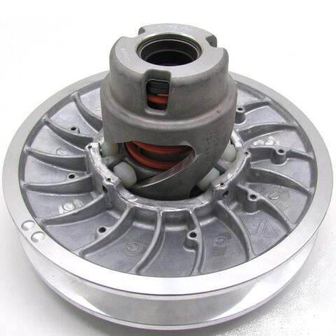 CLUTCH, DRIVEN-10.4 (36 ORANGE)