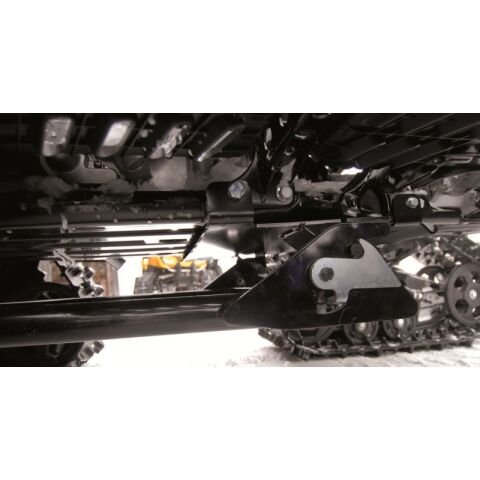 Kimpex Plow ATT.Kit Quad 700/750