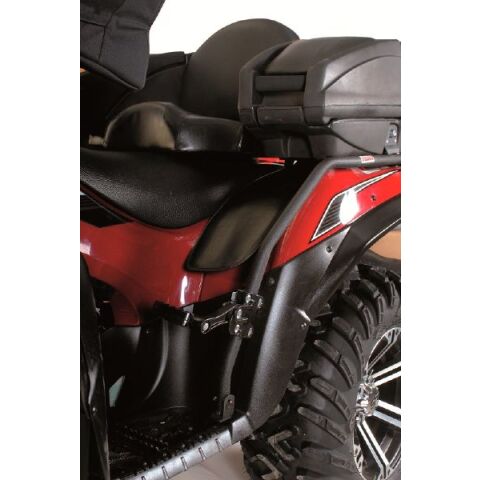 Kimpex fender gards W/O footpegs Yamaha Grizzly 660