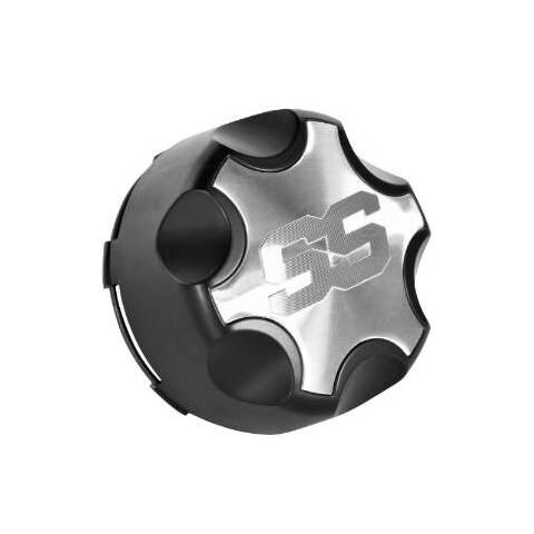 Krytka disku SS 4/156 BLK a MACH