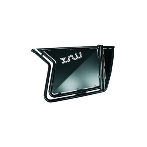 XRW DOORS RXR BLACK - RZR 800 S