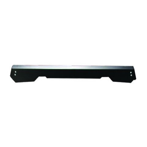 XRW WIND DEFLECTOR Alum - RZR 800 S